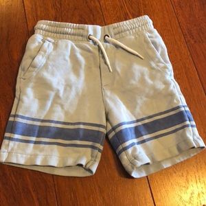 Soft jogging shorts Gap